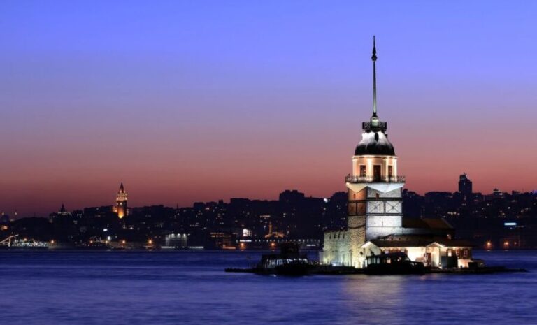 stanbul: Full-Day Tour with Grand Bazaar - What Makes This Tour Stand Out?