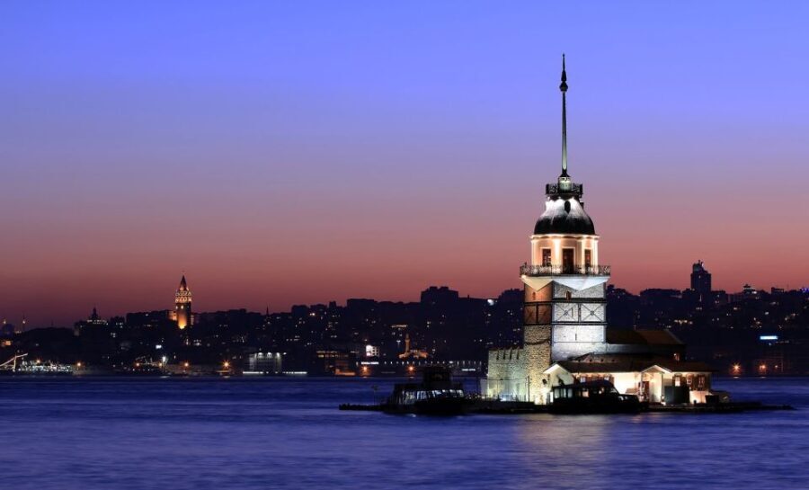 stanbul: Full-Day Tour with Grand Bazaar - What Makes This Tour Stand Out?