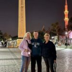 stanbul Ghost Tour - Who Would Love This Tour?