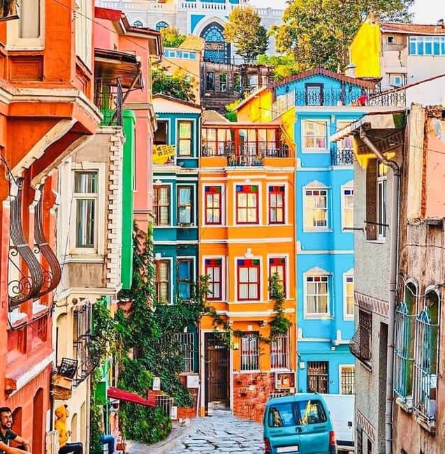 stanbul Modern Tour - Whats Included and Whats Not?