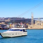 stanbul: Sunset Cruise with Refreshments - Practical Tips and Considerations