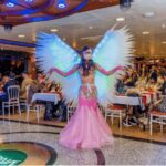 stanbul: Turkish Night On the Bosphorus with Private Table - Analyzing the Value