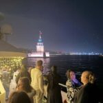 stanbul:Bosphorus Dinner Cruise & Soft and Alcohol Drinks - The Highlights of the Cruise