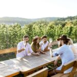 Stancija Collis: A Private Winery adventure in Rovinj - How the Itinerary Breaks Down