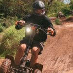 Stand Up ATV Adventure in Kapolei - The Experience’s Highlights & What Makes It Special
