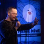 Stand-up comedy at Indra - Freche Möwe - The Experience Breakdown