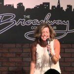 Stand Up Comedy LIVE in Times Square At Broadway Comedy Club - The Realities of the Experience