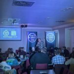 Stand-Up Comedy Show at The Chillingham - The Comedians and Performance Style