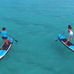 Stand Up Paddle beginners Tour Cala Bona/S'Illot/ - The Itinerary and What to Expect