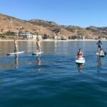 Stand up Paddle Board in Malibu - The Experience and the Guides