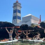 Stand Up Paddle Boarding Lesson of Cascais Bay - Authentic Feedback and What It Means for You