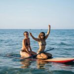 Stand Up Paddle experience - What To Expect on the Tour