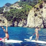 Stand Up Paddle guided tour through Amalfi Coast - Who should consider this tour?