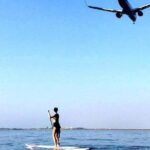 Stand Up Paddle Lesson - Who Should Consider This SUP Lesson?