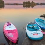 STAND UP paddle surf - What’s Included and Why It Matters