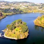 Stand Up Paddle Tour - Ilha dos Amores - Pick-up location - The Itinerary Breakdown