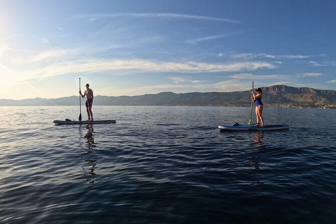 Stand Up Paddle Tour in Split - The Real Experience: What Travelers Say