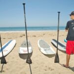 Stand-Up Paddleboard Lesson in Santa Barbara - Why This Tour Offers Great Value