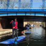 Stand Up Paddleboard Rental in Ladbroke Grove - What the Experience Looks Like in Practice