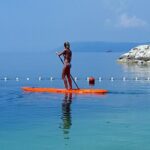 Stand up paddling board for 2 hours rental - Who Is This Experience Best For?