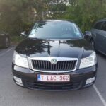 Standard vehicle from Brussels airport to city of Antwerp - The Experience: What You Can Expect