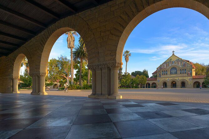 Stanford University Campus Adventure - What the Reviews Say