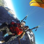 Stans: Tandem Paragliding Experience - The Details That Matter
