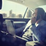 Stansted Airport to London Transfer - The Experience: What to Expect