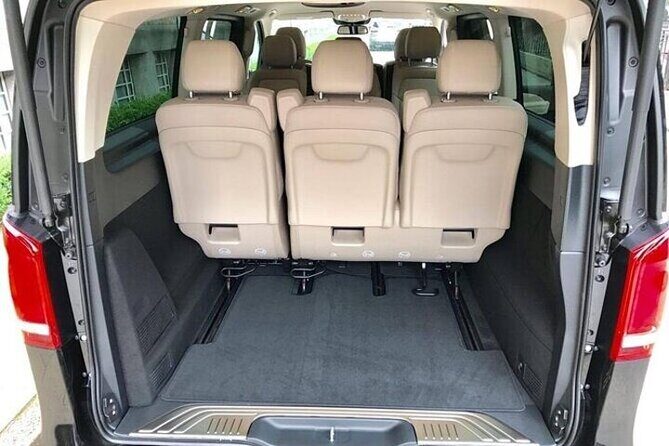 Stansted Airport To Oxford Private Transfer - Why Choose This Transfer from Stansted to Oxford?