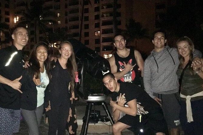 Star Tour Show at Ko Olina - Final Thoughts