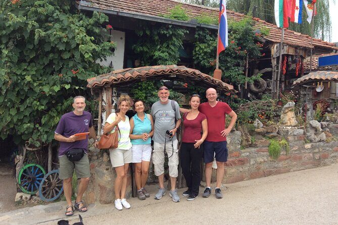 Stara Plana Day Tour - Detailed Review of the Stara Plana Day Tour