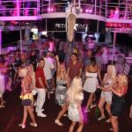 Starcraft Alanya Night Party Boat - The Real-Life Experience: What Guests Say