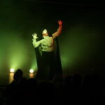 Stardust Variety Show - The Food and Drinks