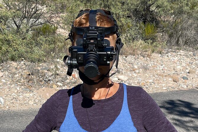 Stargazing and UFO Tour - Considering the Cost