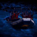 Starlight Rafting with Indomita - What to Expect During the Tour