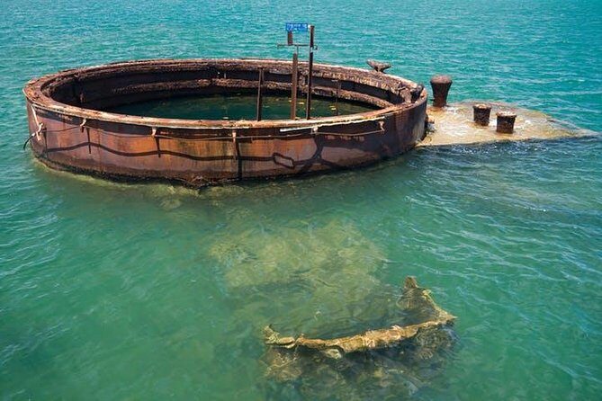 Stars and Stripes Tour: Pearl Harbor and Battleship Missouri - Final Thoughts