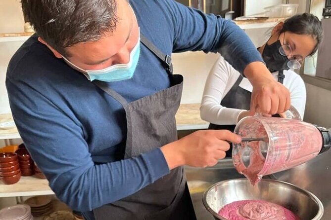 State-of-the-art Mexican cooking classes - Who Should Consider This Experience?