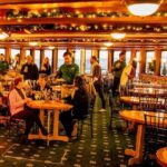 Statue of Liberty and New York City Skyline Sightseeing Cruise - What to Expect at Pier 62 and the Boarding Experience