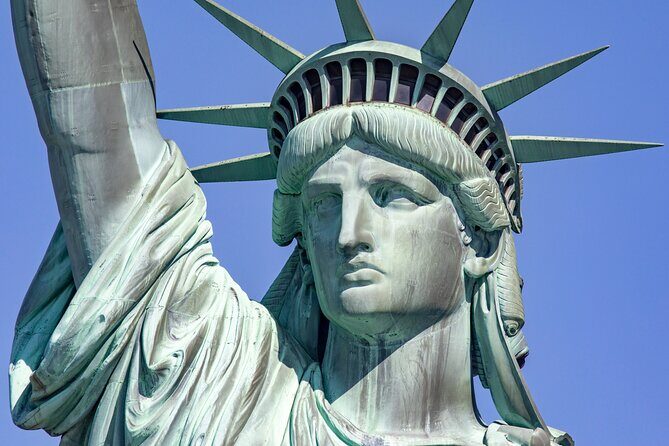 Statue of Liberty & Ellis Island Guided Tour with Ferry Transfers - Who Would Love This Tour?