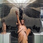 Statue of Liberty Express: Museum, Statue Grounds, Battery Park - Group Size and Atmosphere