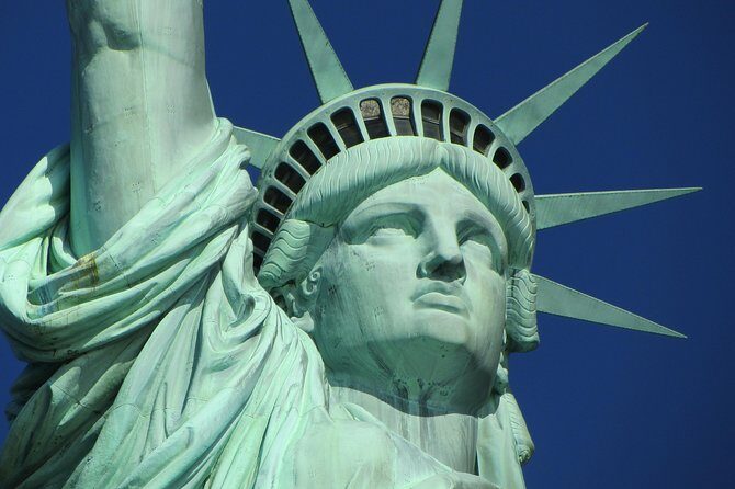 Statue of Liberty & Pre-Ferry Express Tour - Who Is This Tour Best For?