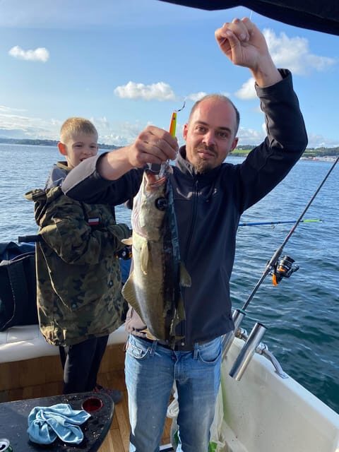 Stavanger: 5-Hour Fishing Trip with Equipment and Guide - Who Is This Tour Best For?