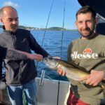 Stavanger: 6-Day Fishing Expedition with Waterfall Tours - What to Expect from the Tour