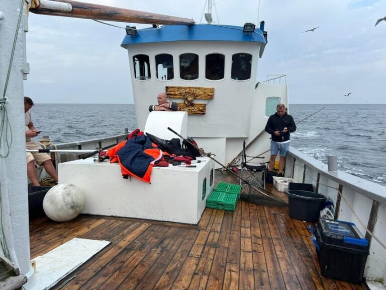 Stavanger: 8-Day Fishing Expedition with Accommodation - What Makes This Tour Stand Out?