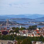 Stavanger Airport & City Transfser - Vehicle Comfort & Amenities