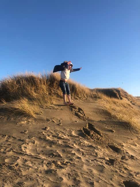 Stavanger Beach: Sauna and North Sea Swim Experience - Practical Details and Tips