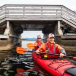 Stavanger City: Guided Kayak Tour with Maritime Museum Visit - The Maritime Museum and Its Significance