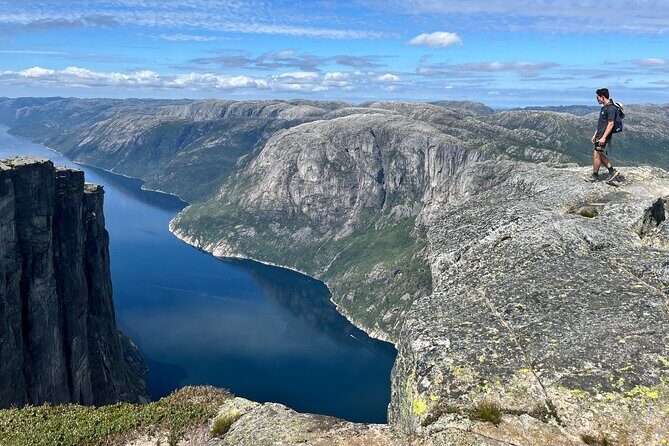 Stavanger Kjerag Hike with Guide and Transportation - Final Thoughts: Is It Worth It?