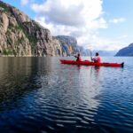 Stavanger: Lysefjord Kayak Safari (Waterfalls & Pulpit Rock) - What’s Included and What You Should Know