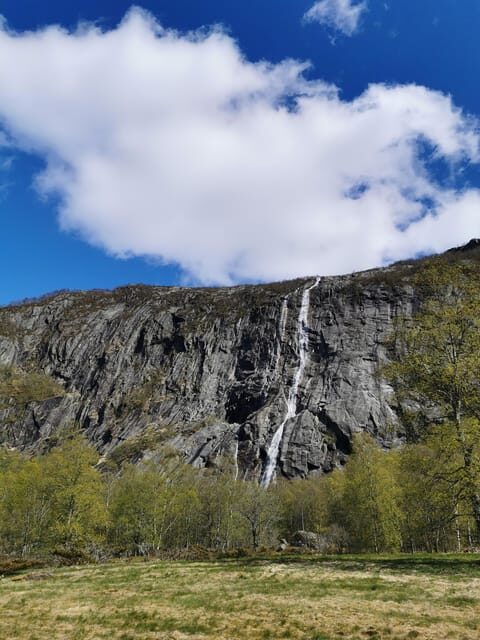 Stavanger: Månafossen photo adventure and raw nature - Who Is This Tour Best For?